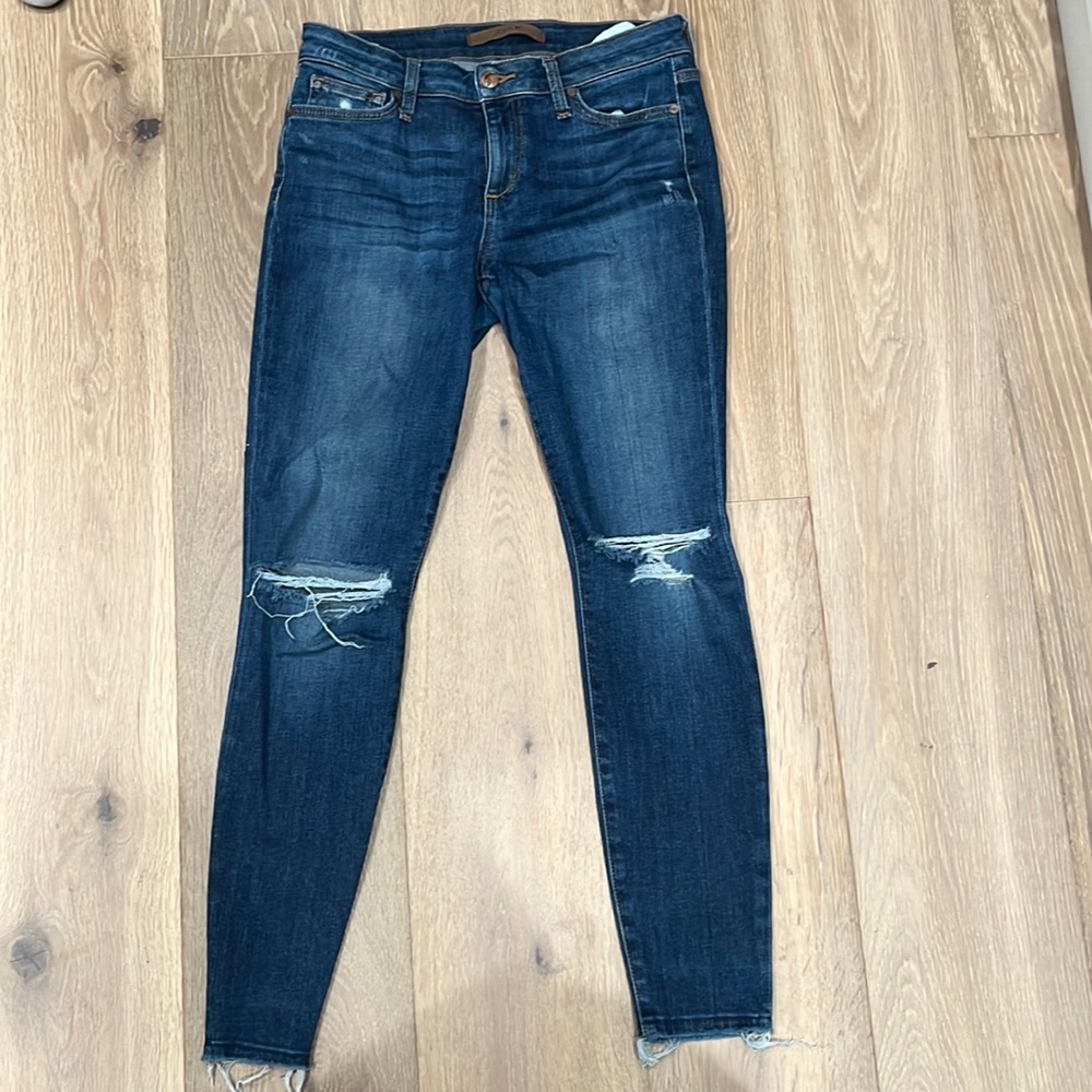 JOES JEANS SKINNY JEANS